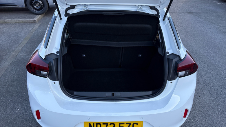 Vauxhall Corsa 1.2 Design 5dr Petrol Hatchback